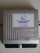 Centrala sterująca komputer LANDI RENZO OMEGAS 3/4