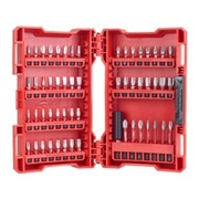 Zestaw bitów Milwaukee - 56 szt. 4932430907