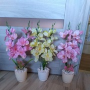 Sprzedam robione sztuczne mieczyki