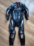 Kombinezon SPIDI Supersport rozmiar: 52 +  Shima RS-1 rozmiar: L