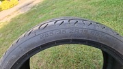 Opony 255/35R19 rok 2022