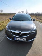 Opel insygnia 1.8 benzyna/ gaz 2016r. Przebieg 162 000 tyś.