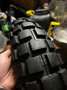 Continental Twinduro 120/70-17