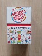 Jungle speed jak nowa