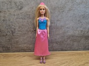 Mattel Barbie Dreamtopia Lalka Księżniczka 29 cm HGR01