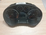 AUDI A3 8P BENZYNA LICZNIK 8P0920930GX