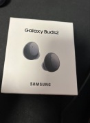 Galxy buds 2    