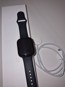 ## Apple Watch 8 45mm stan bardzo dobry ##