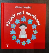 Nocnik nad nocnikami Alona Frankel