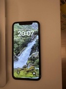 iPhone 11 64GB Fioletowy, bateria 84%, w pełni sprawny