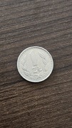 Moneta 1 złoty 1988r