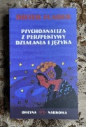 Flader Psychoanaliza z perspektywy działania NOWA