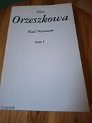 Eliza Orzeszkowa-Nad Niemnem lll