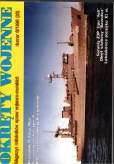 Okręty wojenne nr 28  6/1998