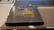 TEAC DV-28S-W DVD