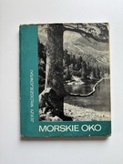 Książka Morskie oko Młodziejowski i inni