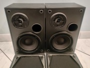 Kolumny BOSE Interaudio 2000XL monitory audio vintage 90W