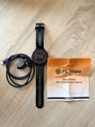Zegarek sportowy Garmin Forerunner 955 Solar 