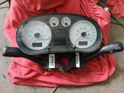 Licznik vdo duży fis zegary benzynowe Audi a3 8l komplet do zmiany na fis 