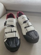 Męskie buty rowerowe Shimano
