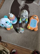 FisherPrice Linkimals