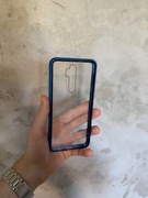 Metalowy case na telefon - OPPO A9 2020 (Nowy)