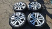 Koła 17" BMW E90 E87 E46 Styling 161