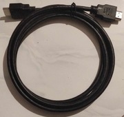 KABEL PRZEWÓD HDMI 1.8M HIGH SPEED WITH ETHERN 2.0