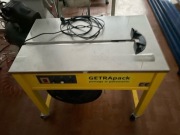 Półautomat pakujący GETRApack