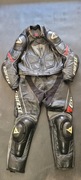 Kombinezon Motocyklowy Dwuczęściowy Dainese roz. 56