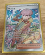 Karta pokemon ortega