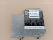 MODUŁ SENSOR AIRBAG PODUSZEK 5N0959655AA PASSAT B7 ORYGINAŁ!!!