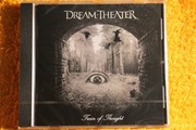 DREAM THEATER - Train of Thought (2003) CD_NOWA Folia! JEWEL CASE 