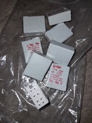 Przekaznik R2M 24V AC Relpol 