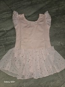 Strój na balet r 130 