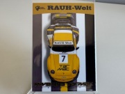 TARMAC CARDS karta kolekcjonerska PORSCHE 993 TARMAC RWB vol.1