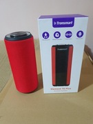 Głośnik Tronsmart Element T6 Plus. Czerwony