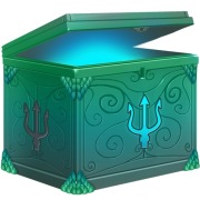 Zestaw Posejdona Howrse