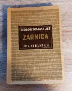 Teodor Tomasz Jeż - Zarnica (wyd. 1950)