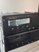 TACHOGRAF STONERIDGE SCANIA | ADR | EX | 2021 R | 