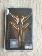 Kaseta magnetofonowa Fear Factory 
