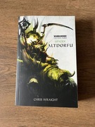 Upadek AltDorfu Warhammer The End Times Chris Wraight