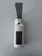 Dozownik na płyn do dezynfekcji rąk 