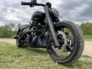 Yamaha Warrior 1700 Częstochowa