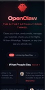 OpenClaw – Twój osobisty asystent AI, który faktycznie działa!
