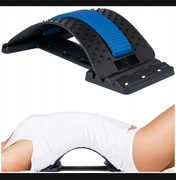 Zestaw do akupresury Be-Shape niebieski