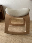 Krzesło ergonomiczne do pracy Muista