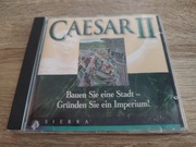 Caesar II Wersja Niemiecka
