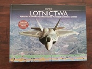 Dzieje lotnictwa Jim Winchester NOWA 