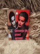 Ostrzega się przed sarnami - Vicki Baum